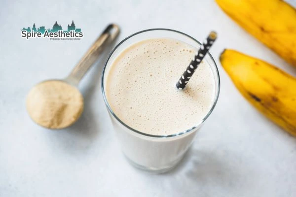 Boost your wellness goals and lose weight with the best protein powder Newlands