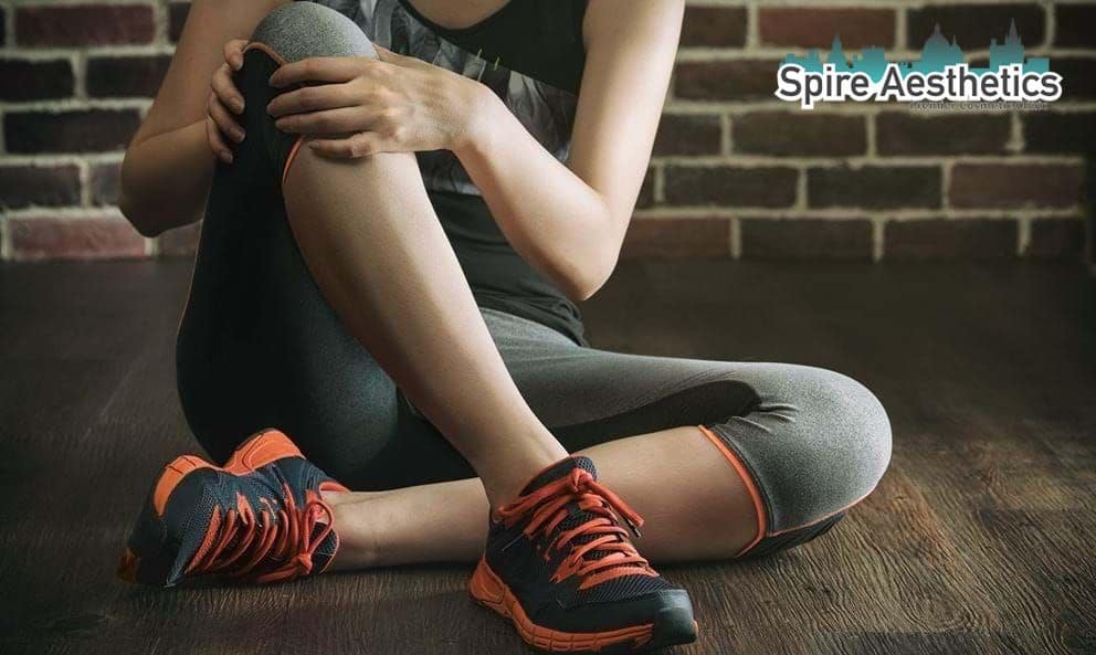 Body Toning and Injury Repair Newlands