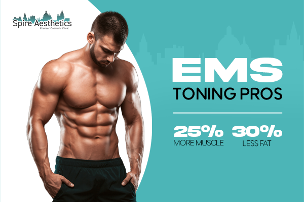EMS Toning pros benefits if you play cricket Newlands