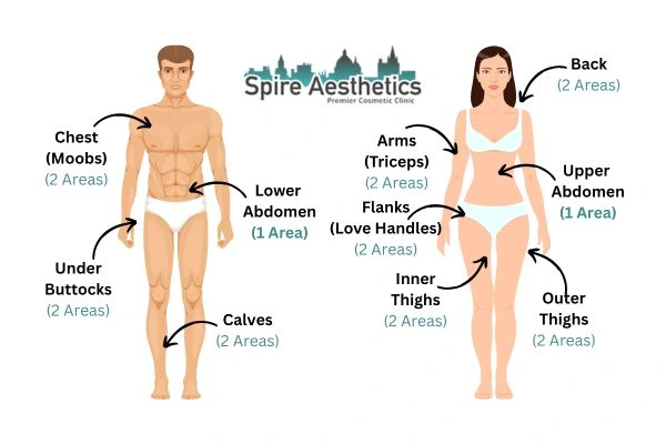 Cryolipolysis Prices Newlands
